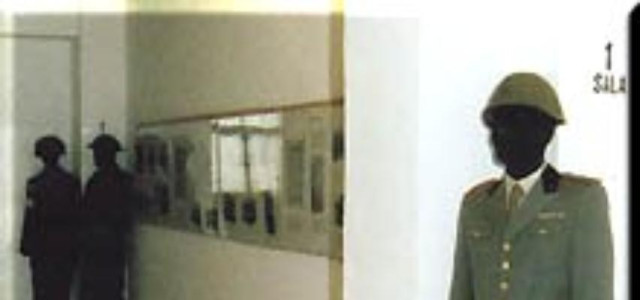Museo storico della Linea gotica