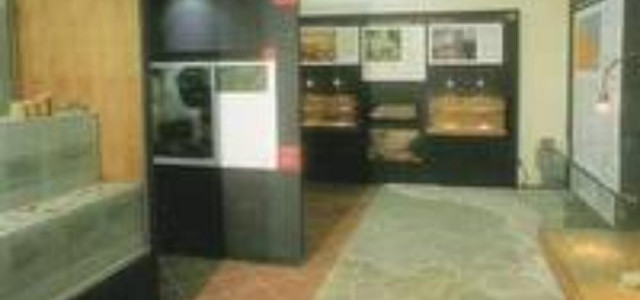 Museo archeologico e della Via Flaminia Giulio Cesare Corsi