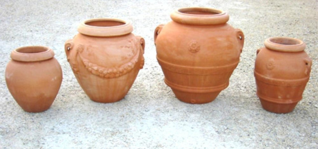 Museo demoetnoantropologico della &quot;Terracotta e della Terra cruda&quot;
