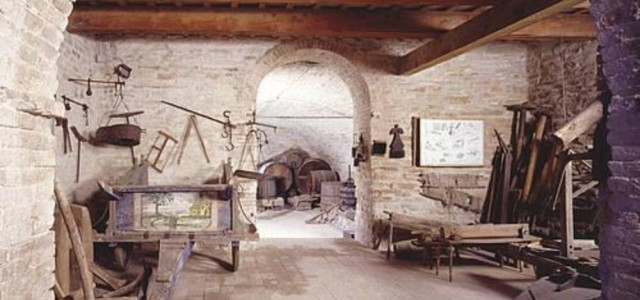 Sulle tracce dei nostri padri