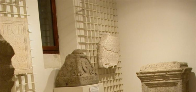 Museo civico archeologico e paleontologico di Macerata Feltria