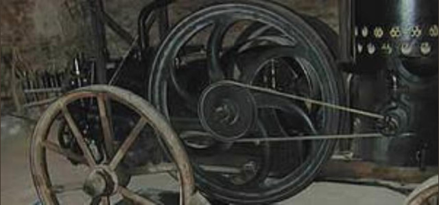 Museo di archeologia industriale