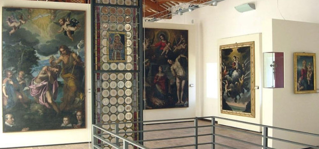 Museo di San Francesco