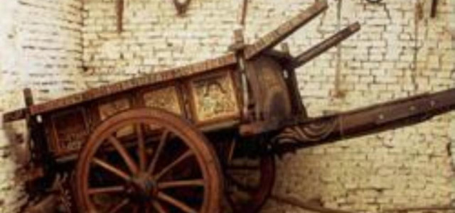 Museo della civiltà contadina di Mombaroccio