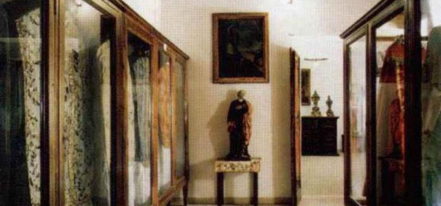 Museo d’arte sacra della Chiesa di San Marco