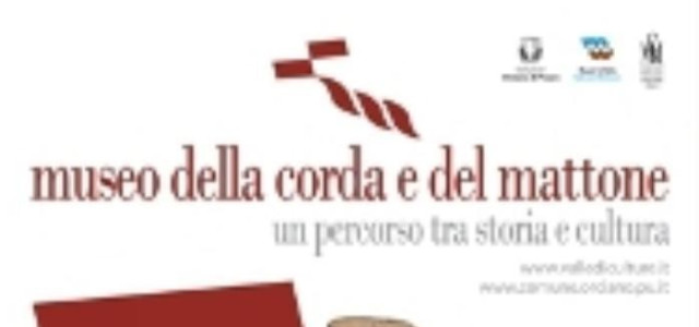 Museo della corda e degli antichi mestieri