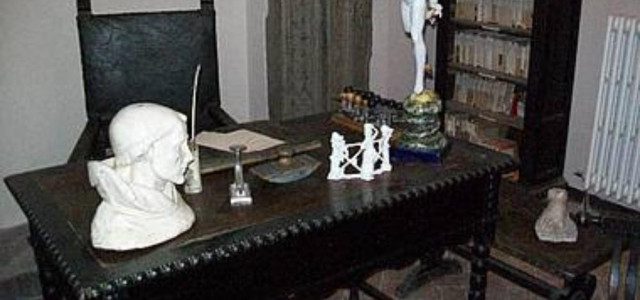 Raccolta d’arte Ugo Ubaldi