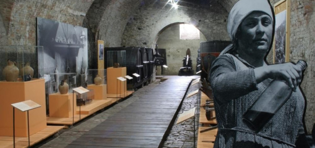 Museo civico Brancaleoni