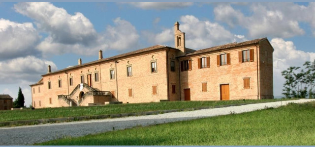 Fondazione Villa del Balì