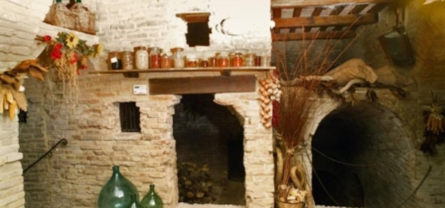 MUSA - Museo storico ambientale