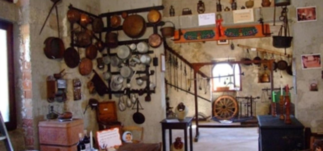 Museo delle terre marchigiane. Collezione Straccini