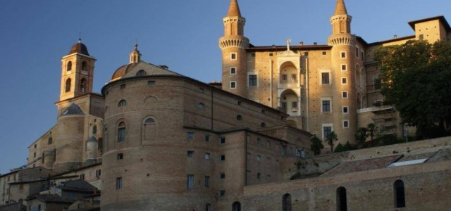 Galleria nazionale delle Marche