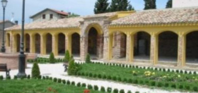 Chiesa Monumentale S. Agostino