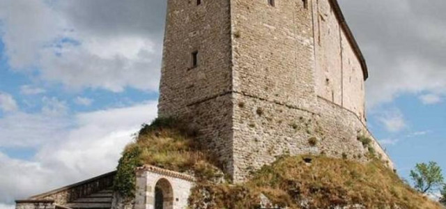 Raccolta comunale d’arte della "Rocca di Frontone"
