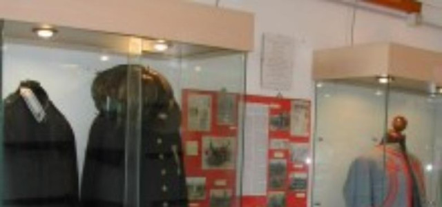 Museo del Risorgimento di Castelfidardo