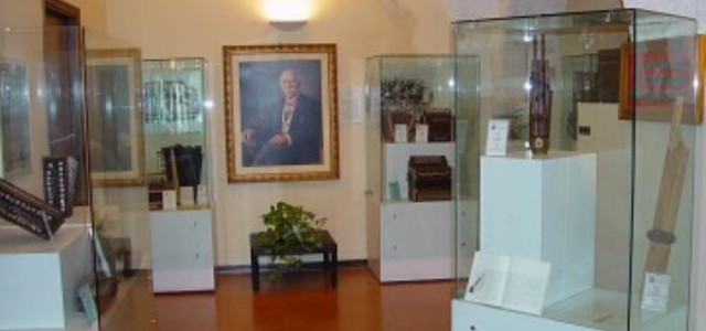 Museo internazionale della fisarmonica