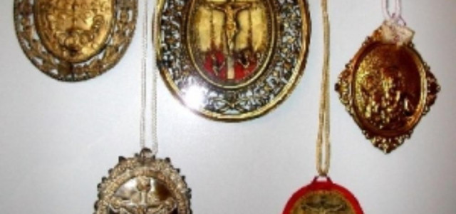 Civica raccolta di Palazzo Fossa Mancini