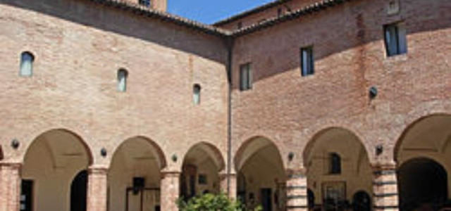 Museo della carta e della filigrana di Fabriano