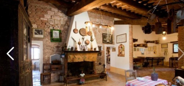 Museo della civiltà contadina di Fabriano
