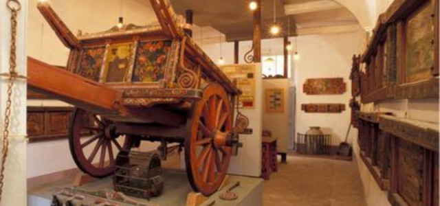 Museo del biroccio marchigiano