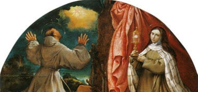 Pinacoteca civica e galleria di arte contemporanea di Jesi