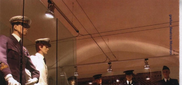 Museo storico aeronautico
