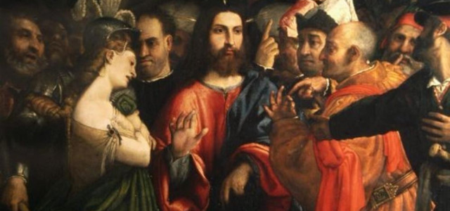 Museo - Antico tesoro della Santa casa di Loreto
