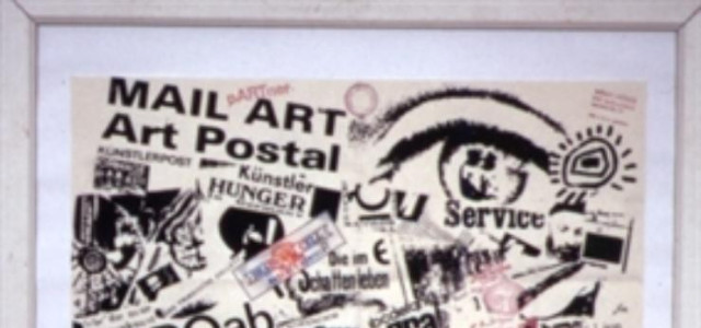 Museo comunale e della Mail Art
