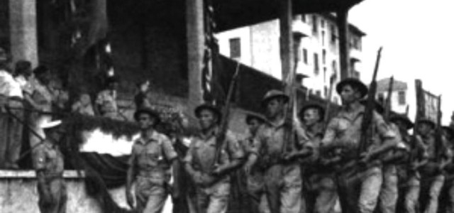 Museo della Liberazione di Ancona