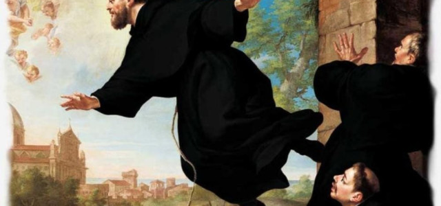 Museo &quot;San Giuseppe da Copertino&quot;