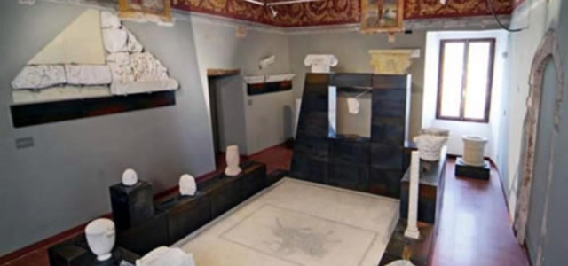 Museo civico archeologico di Sassoferrato