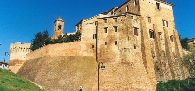 Museo delle arti monastiche "Le Stanze del Tempo Sospeso"