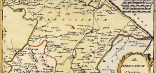 Cartoteca storica delle Marche