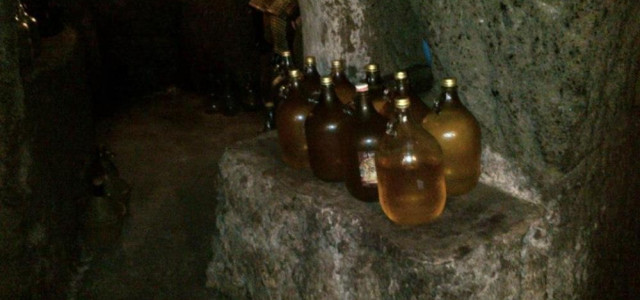 Museo del vino Enoteca comunale