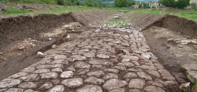 Area archeologica di Sentinum