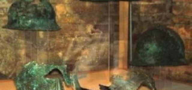 Museo delle armi antiche e della Rocca medievale