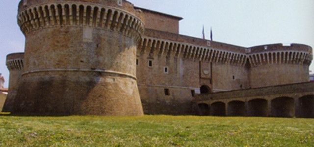 Rocca Roveresca di Senigallia