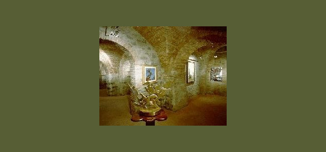 Museo pinacoteca della Resistenza