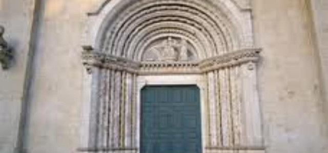 Museo della Basilica di S.Venanzio