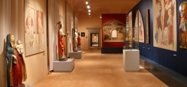 Museo e pinacoteca diocesana &quot; G. Boccanera&quot;