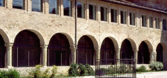 Pinacoteca e Museo civico di Camerino