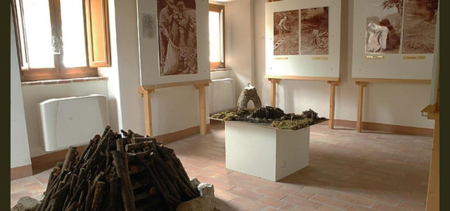 Museo delle carbonaie