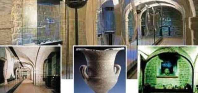 Museo archeologico statale di Cingoli
