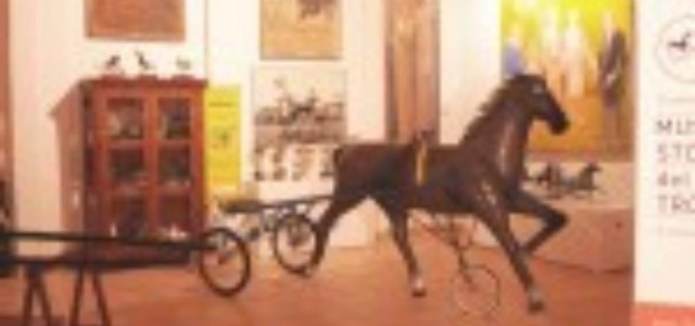 Museo storico del trotto
