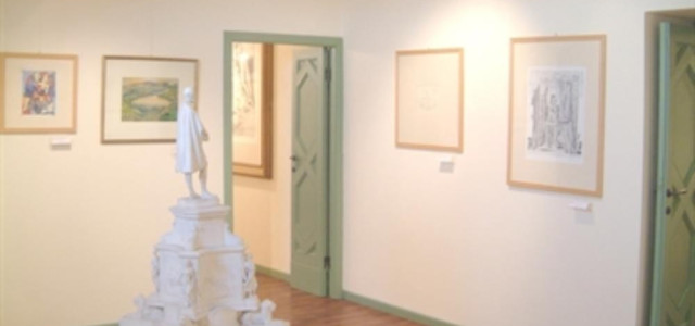 Pinacoteca comunale galleria d’arte moderna Marco Moretti
