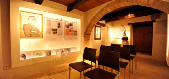 Museo Casa natale "Filippo Corridoni"