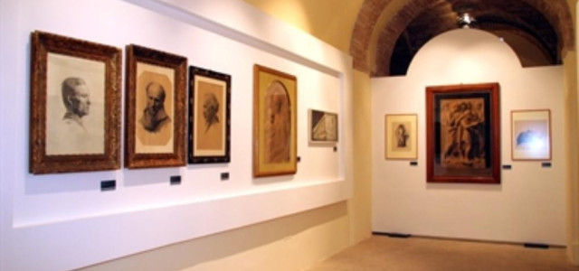 Pinacoteca comunale di Corridonia