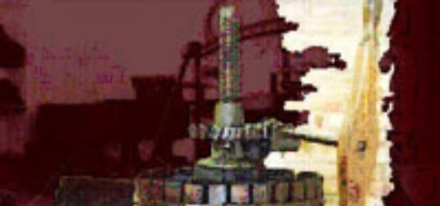 Mostra permanente delle attrezzature per il vino cotto