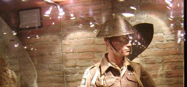 Museo delle due guerre mondiali