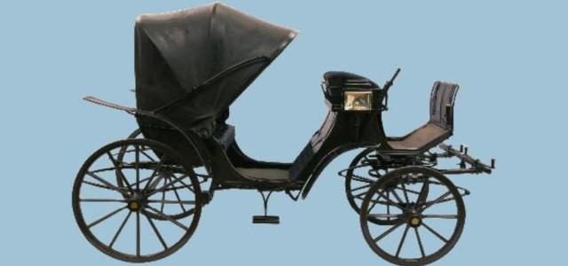 Musei civici - Pinacoteca e museo della carrozza